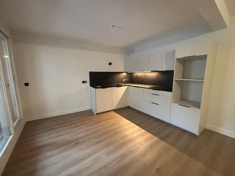 Appartement - 74 m² - 3 pièces