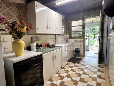 Maison - 86 m² - 4 pièces