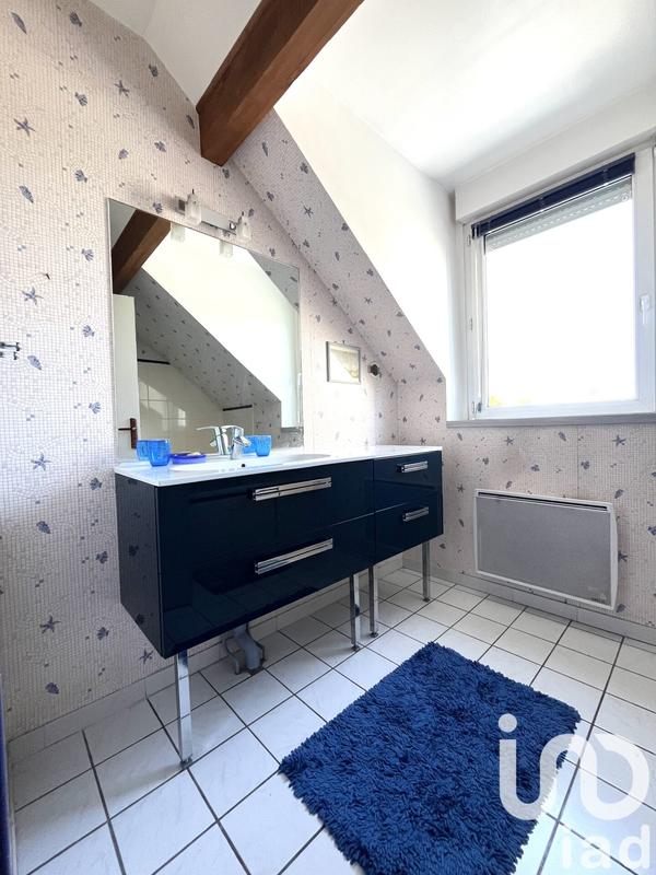 Duplex - 102 m² - 4 pièces