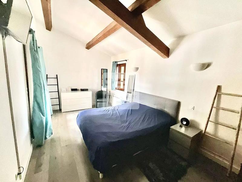 Maison de campagne - 210 m² - 6 pièces