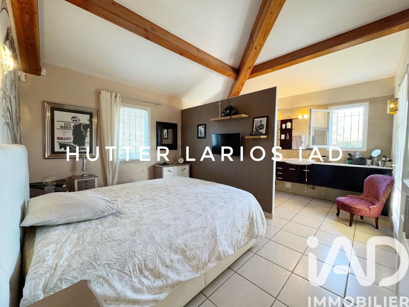 Maison - 160 m² - 5 pièces