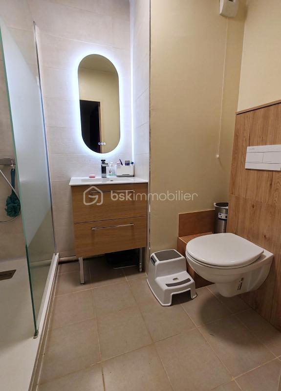 Appartement - 101 m² - 4 pièces