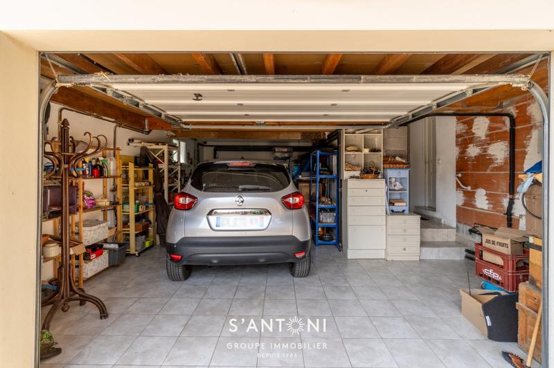 Maison - 147 m² - 4 pièces