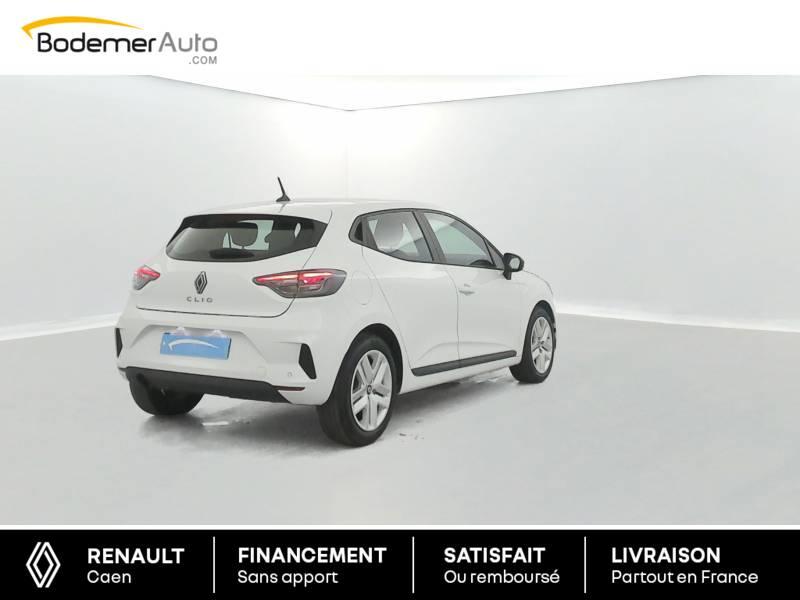 Renault Clio SCe 65 ch Gsr2 Evolution