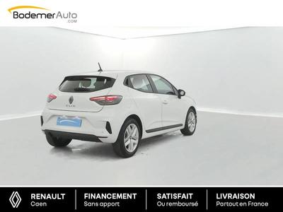 Renault Clio SCe 65 ch Gsr2 Evolution