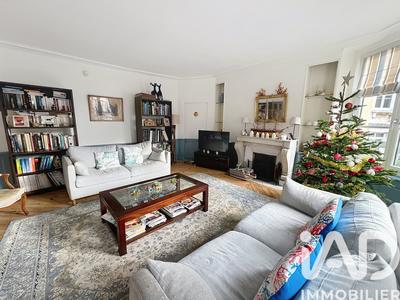 Appartement - 178 m² - 6 pièces