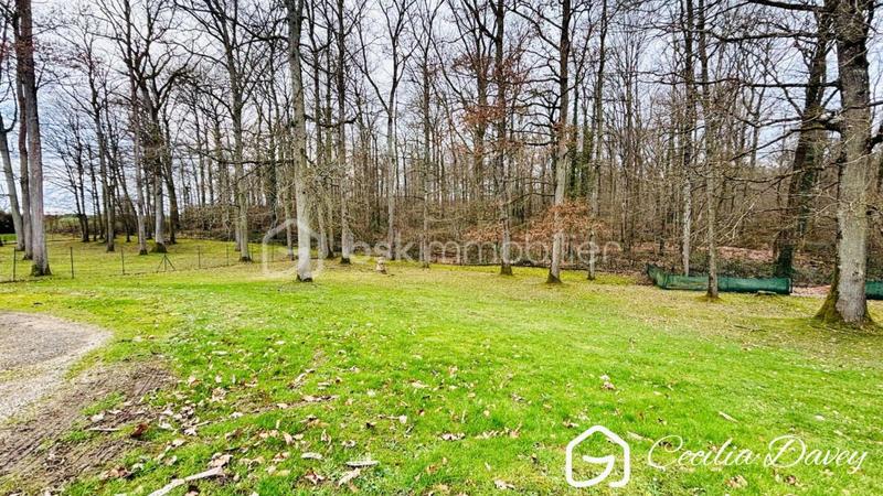 Maison d'architecte - 160 m² - 8 pièces