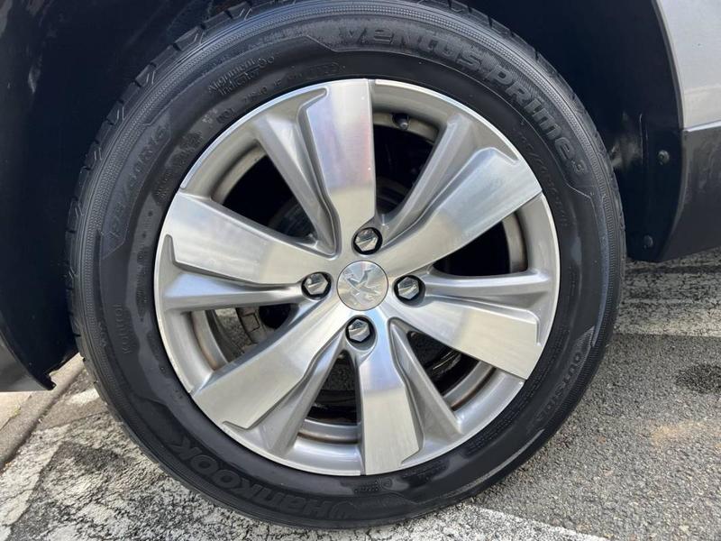 Peugeot 2008 1.2 Puretech 82 Allure