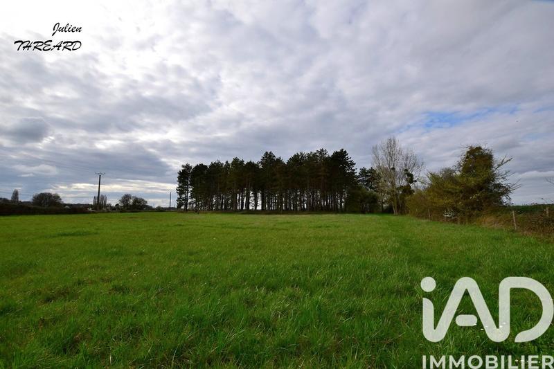 Maison - 165 m² - 6 pièces