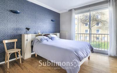 Maison - 115 m² - 6 pièces