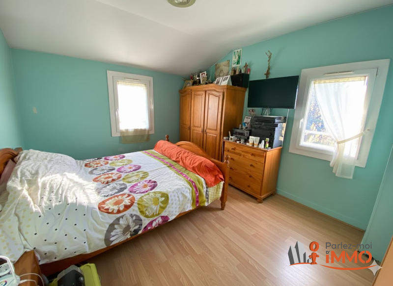 Villa - 95 m² - 5 pièces