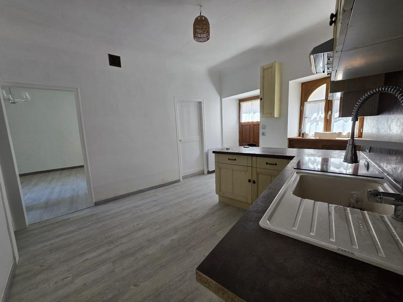 Maison - 39 m² - 2 pièces