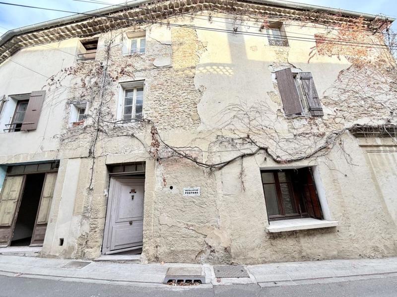 Immeuble - 200 m² - 4 pièces