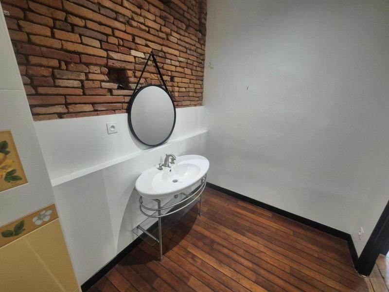 Appartement bourgeois - 172 m² - 5 pièces