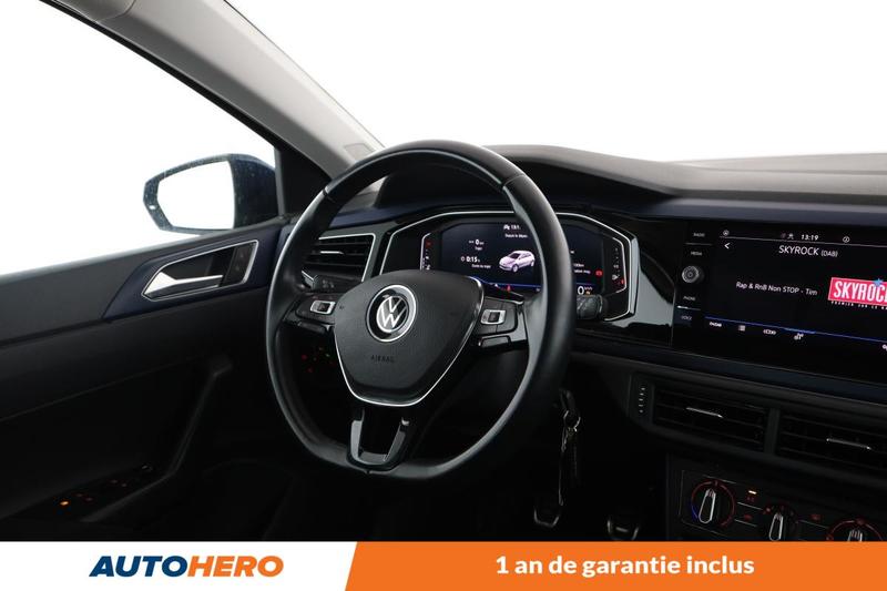 Volkswagen Polo 1.0 Tsi United 95 ch