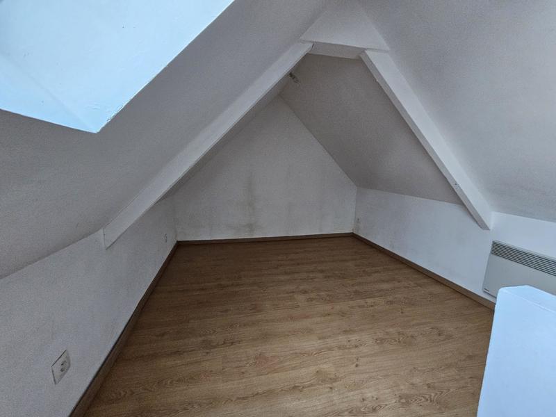 Maison - 53 m² - 3 pièces