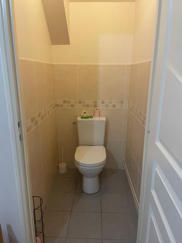 Maison - 144 m² - 6 pièces