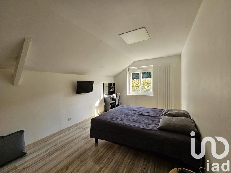 Maison de campagne - 138 m² - 7 pièces