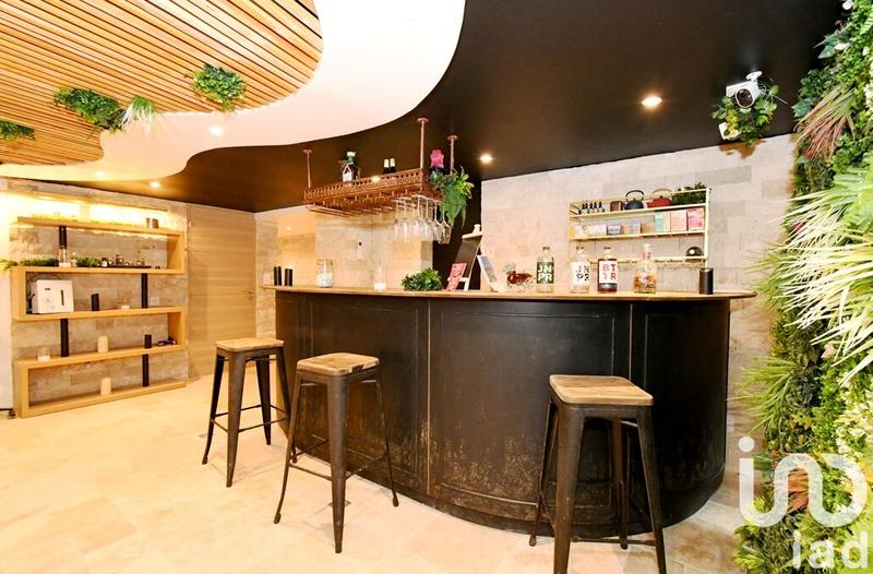 Maison de maîtres - 378 m² - 10 pièces