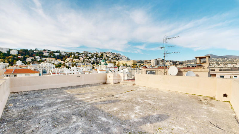 Appartement - 156 m² - 6 pièces