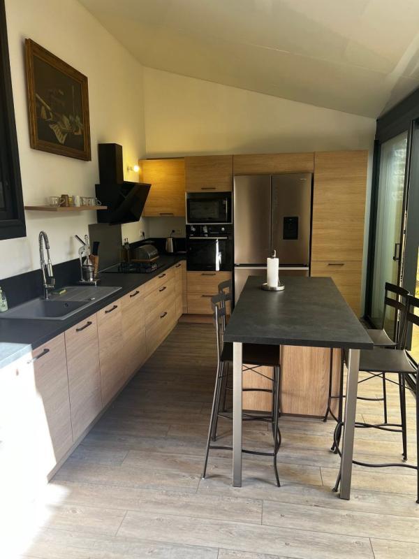 Maison bourgeoise - 315 m² - 10 pièces