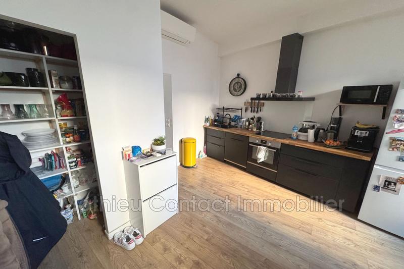 Appartement - 59 m² - 2 pièces