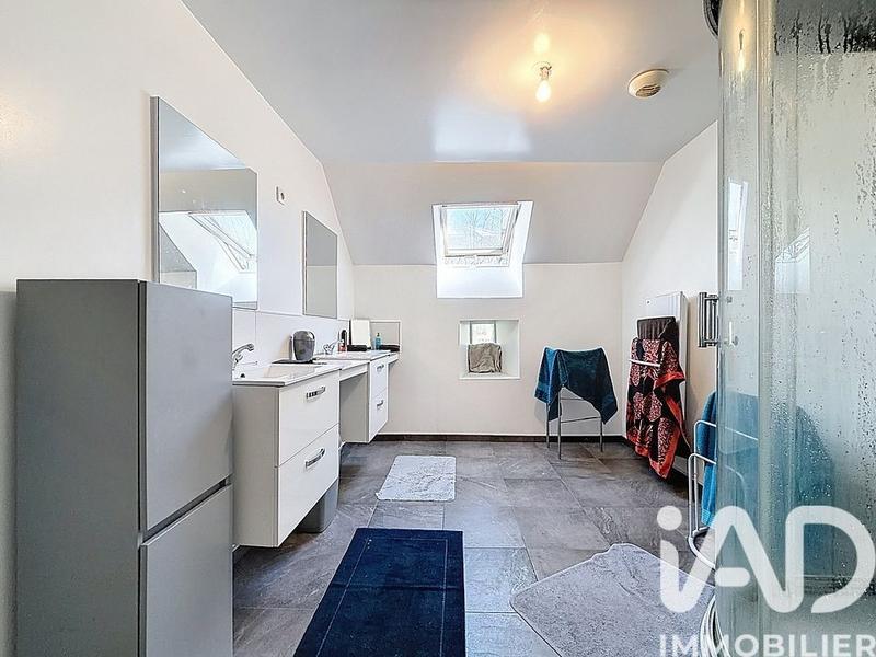 Maison de campagne - 259 m² - 7 pièces