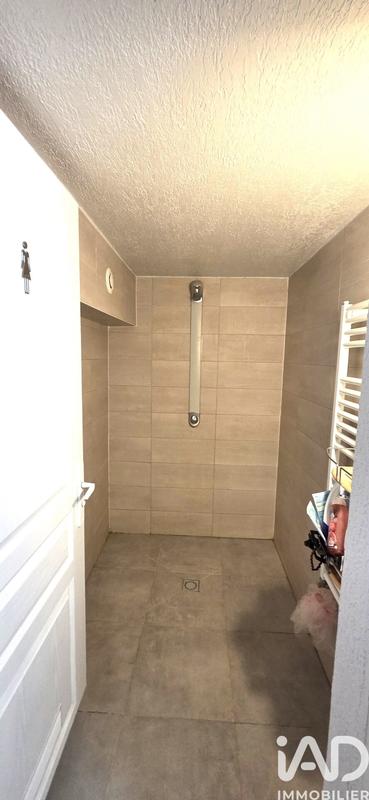 Maison - 111 m² - 7 pièces