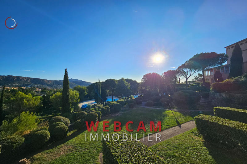 Appartement - 23 m² - 1 pièce