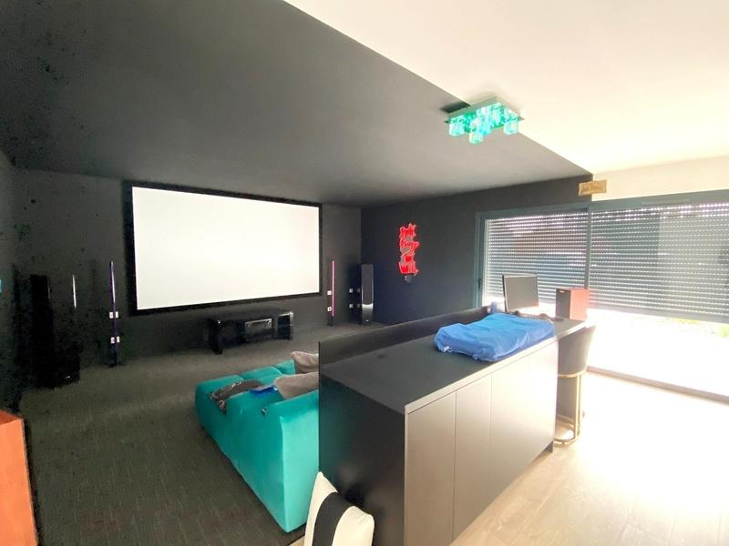 Maison - 142 m² - 4 pièces