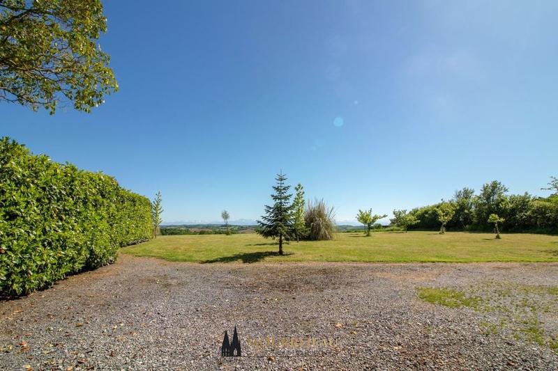 Maison de campagne - 160 m² - 7 pièces