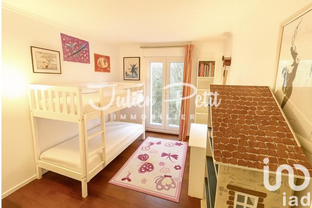 Appartement - 73 m² - 3 pièces