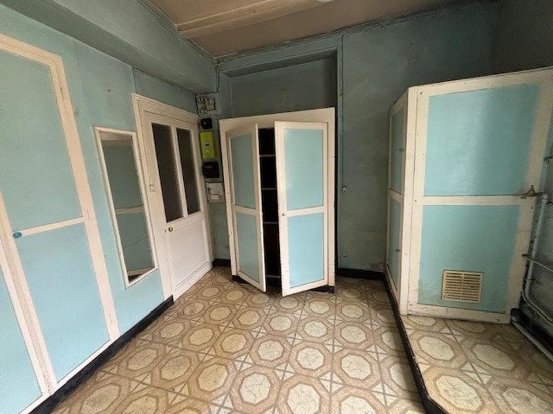 Maison - 137 m² - 4 pièces