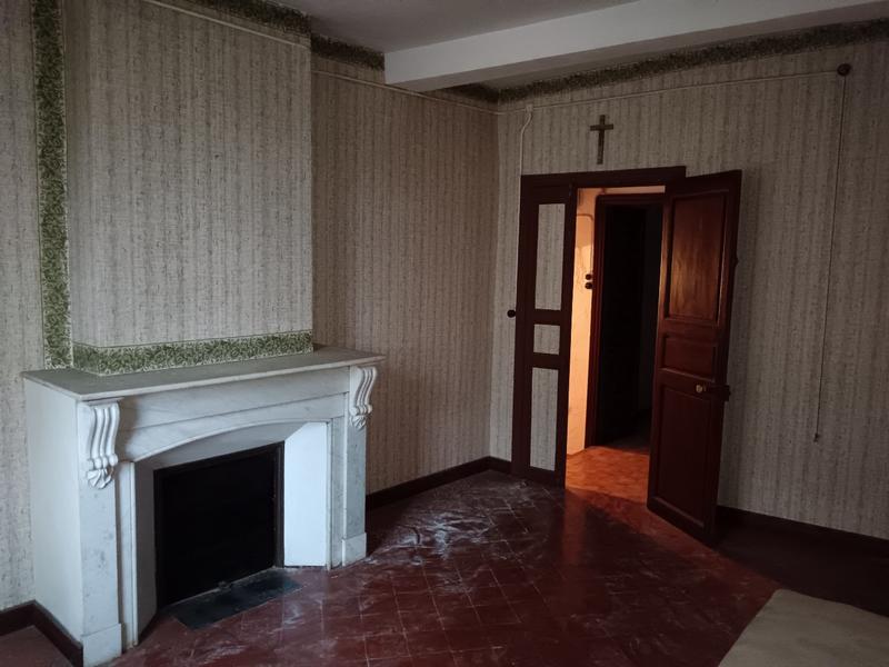 Maison de village - 148 m² - 6 pièces