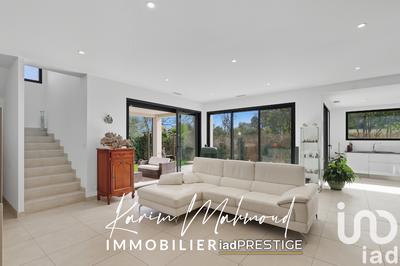 Maison de maîtres - 140 m² - 5 pièces