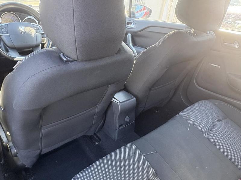 Citroën Ds4 1.6 Bluehdi 120cv Crossback Black Bvm6