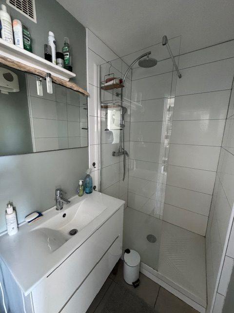 Appartement - 52 m² - 3 pièces