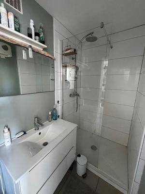 Appartement - 52 m² - 3 pièces