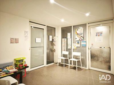 Local commercial - 136 m²