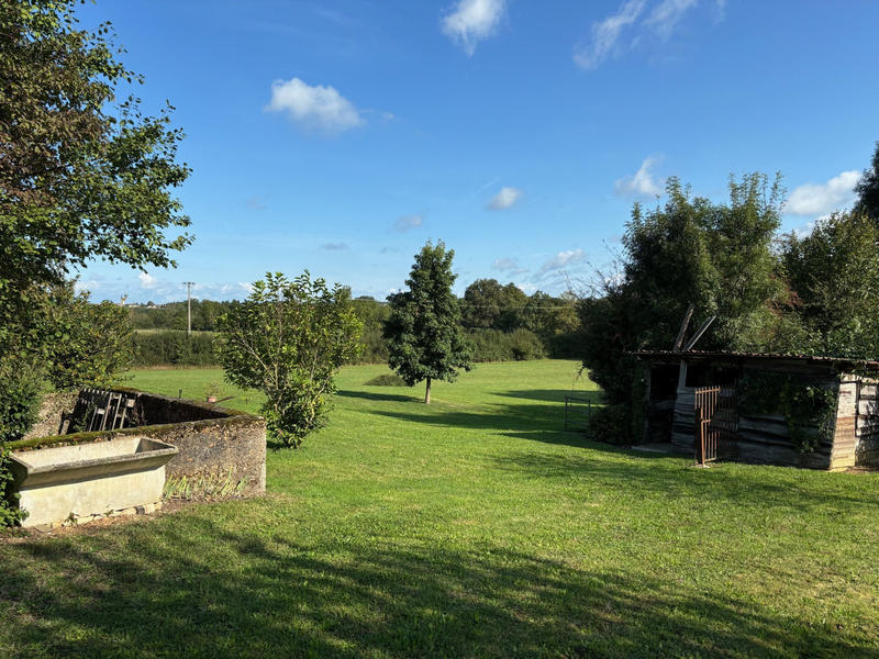 Maison - 167 m² - 8 pièces