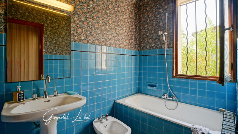 Maison - 106 m² - 4 pièces