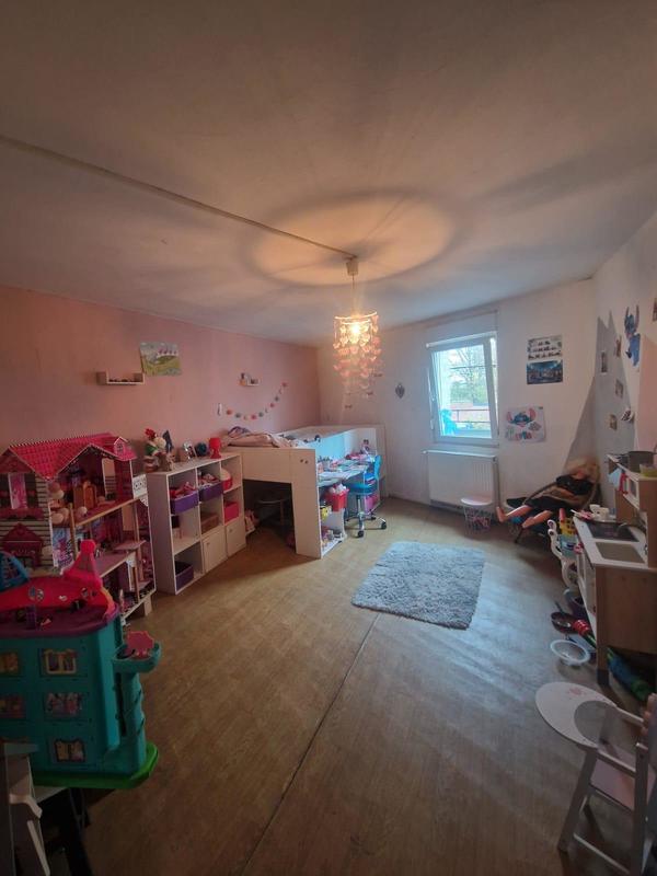 Villa - 158 m² - 6 pièces