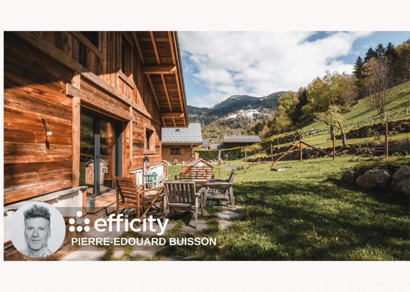 Maison - 150 m² - 5 pièces