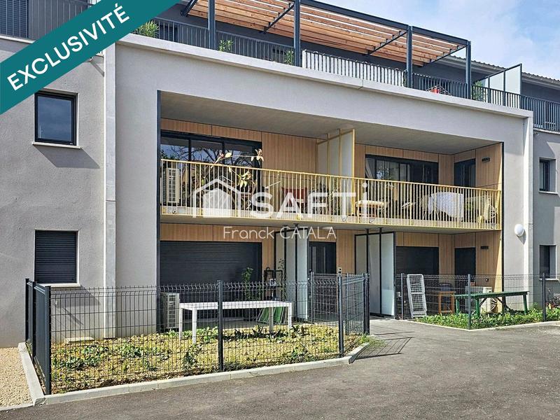 Local commercial - 76 m² - 3 pièces