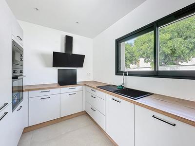 Maison - 117 m² - 4 pièces