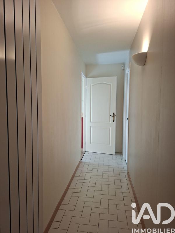 Maison - 180 m² - 5 pièces