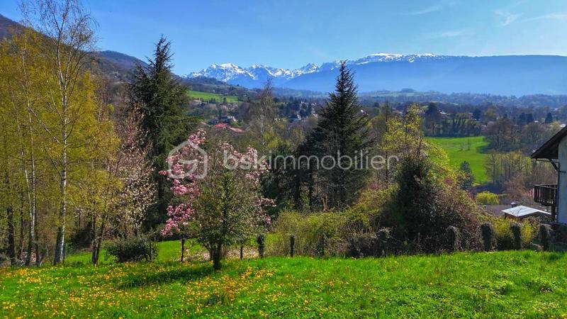 Terrain - 522 m²