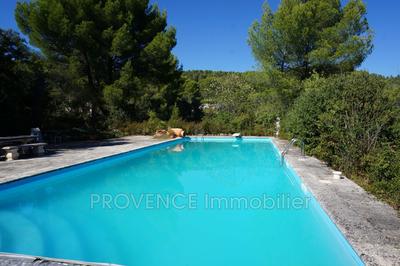 Bastide - 250 m² - 8 pièces