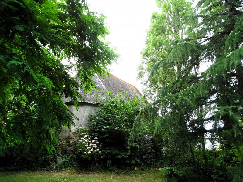 Maison - 251 m² - 9 pièces