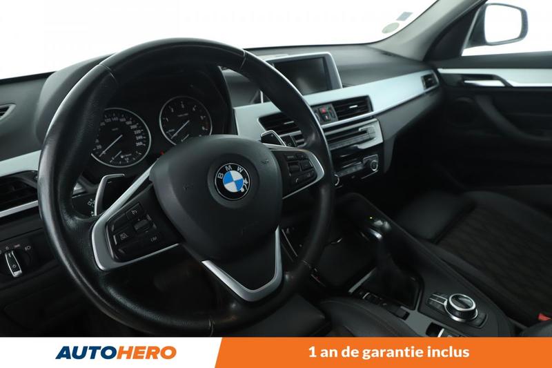 Bmw X1 sDrive18d xLine Bva8 150 ch